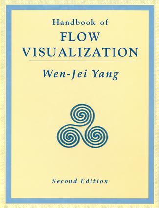 Handbook Of Flow Visualization 2nd Edition