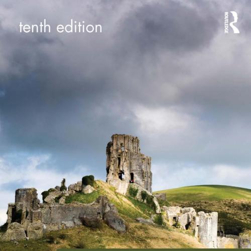 Modern Land Law 10th Edition - Dixon, Martin