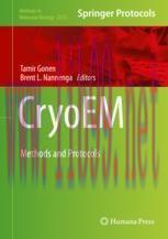 [PDF]cryoEM: Methods and Protocols