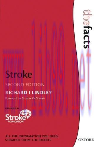 [AME]Stroke (The Facts Series) (Original PDF)