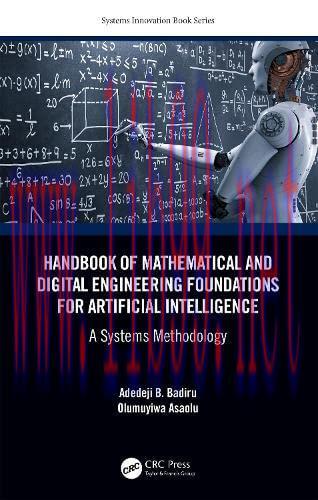 [FOX-Ebook]Handbook of Mathematical and Digital Engineering Foundations for Artificial Intellig...
