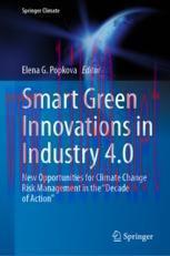 [PDF]Smart Green Innovations in Industry 4.0: New Opportunities for Climate Change Risk Managem...