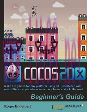 [SAIT-Ebook]Cocos2d-X by Example Beginner&rsquo;s Guide