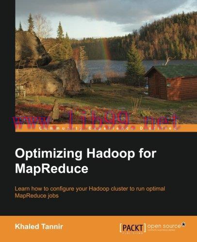 [FOX-Ebook]Optimizing Hadoop for MapReduce