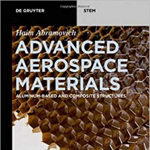 Advanced Aerospace Materials