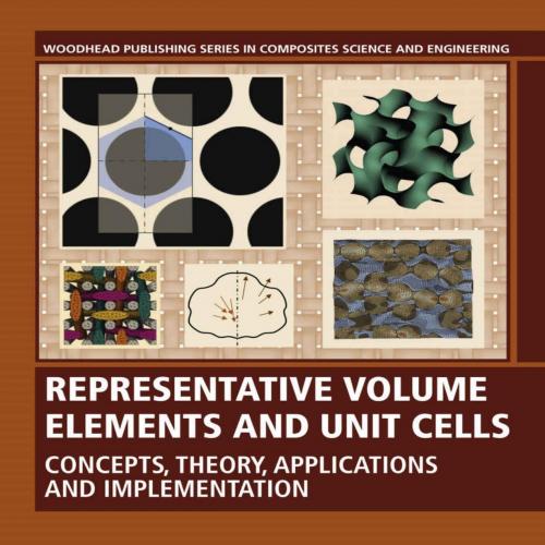 Representative Volume Elements and Unit Cells by Shuguang Li