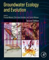 [PDF]Groundwater Ecology and Evolution