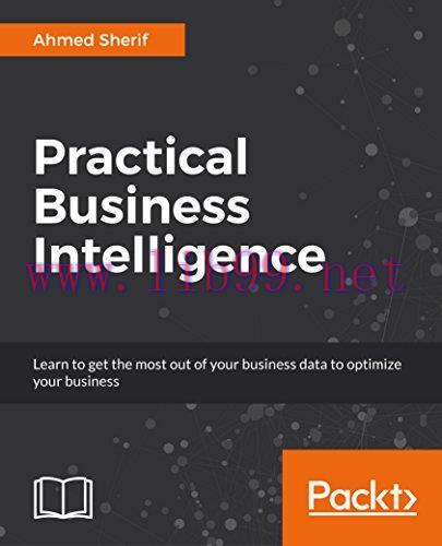 [FOX-Ebook]Practical Business Intelligence