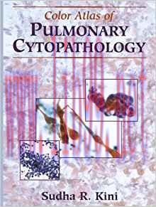 [PDF]Color Atlas of Pulmonary Cytopathology
