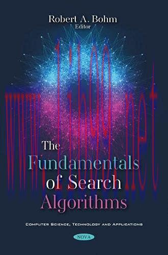 [FOX-Ebook]The Fundamentals of Search Algorithms