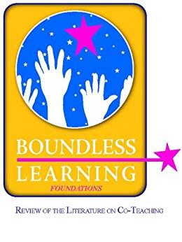 (PDF)Review of the Literature on Co-Teaching (Boundless Learning Foundations Book 1)