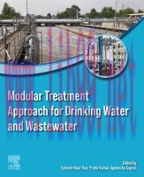 [PDF]Modular Treatment Approach for Drinking Water and Wastewater