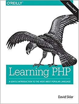 (PDF)Learning PHP A Gentle Introduction to the Web&rsquo;s Most Popular Language 1st Edition