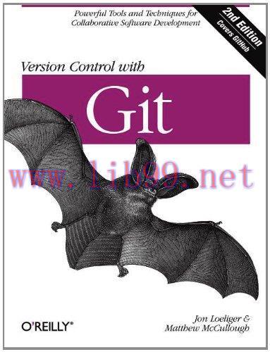 [FOX-Ebook]Version Control with Git, 2nd Edition