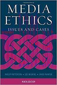 [PDF]Media Ethics