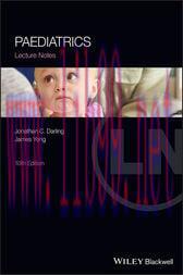 [AME]Paediatrics Lecture Notes, 10th Edition (Original PDF)