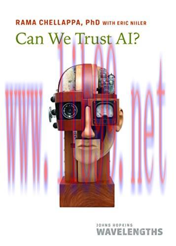 [FOX-Ebook]Can We Trust AI?