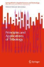 [PDF]Principles and Applications of Tribology
