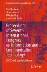 [PDF]Proceedings of Seventh International Congress on Information and Communication Technology:...