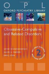 [AME]Obsessive-Compulsive and Related Disorders, 2nd Edition