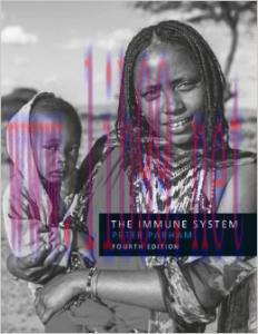 [AME]The Immune System, 4th Edition