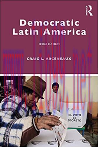 (PDF)Democratic Latin America