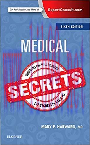 [PDF]Medical Secrets 6th Edition