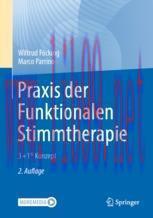 [PDF]Praxis der Funktionalen Stimmtherapie: 3+1 Konzept&copy;