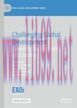 [PDF]Challenging Global Development: Towards Decoloniality and Justice