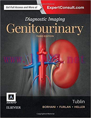 [PDF]Diagnostic Imaging - Genitourinary, 3rd Edition