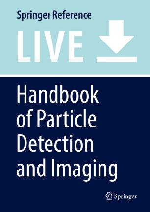 Handbook of Particle Detection and Imaging