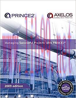 (PDF)Managing Successful Projects with PRINCE2 2009 Edition 2009 Edition