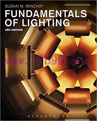 [PDF]Fundamentals of Lighting 3rd Edition