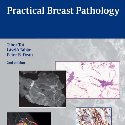 Practical Breast Pathology 2