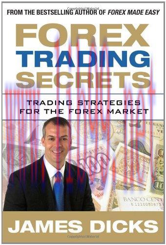 [FOX-Ebook]Forex Trading Secrets: Trading Strategies for the Forex Market