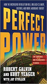 (PDF)PERFECT POWER How the Microgrid Revolution Will Unleash Cleaner, Greener, More Abundant En...