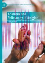 [PDF]Animism and Philosophy of Religion
