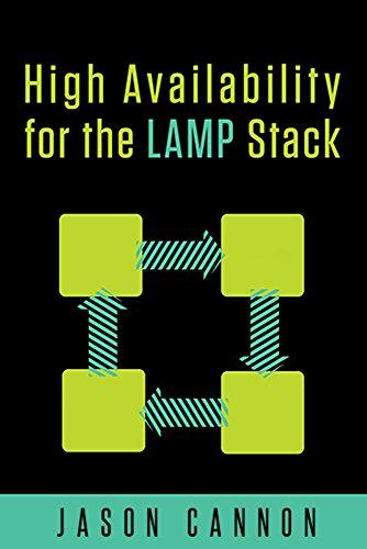 (PDF)High Availability for the LAMP Stack Eliminate Single Points of Failure and Increase Uptim...
