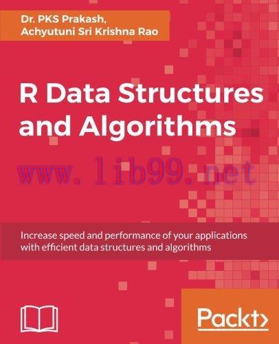 [FOX-Ebook]R Data Structures and Algorithms