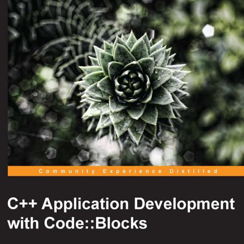 C Application Development with CodeBlocks