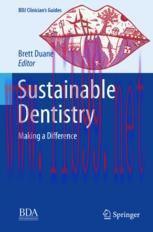 [PDF]Sustainable Dentistry: Making a Difference