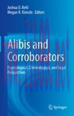 [PDF]Alibis and Corroborators