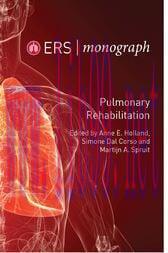 [AME]ERS Monograph 93 Pulmonary Rehabilitation (Original PDF)