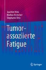 [PDF]Tumorassoziierte Fatigue