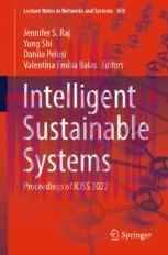 [PDF]Intelligent Sustainable Systems: Proceedings of ICISS 2022