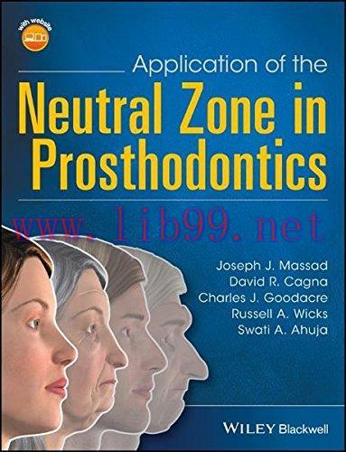 [AME]Application of the Neutral Zone in Prosthodontics (PDF)