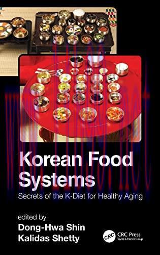 [AME]Korean Food Systems (EPUB)
