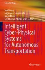[PDF]Intelligent Cyber-Physical Systems for Autonomous Transportation
