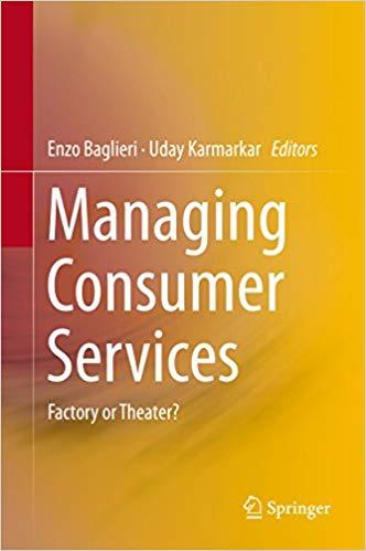 (PDF)Managing Consumer Services Factory or Theater 2014 Edition