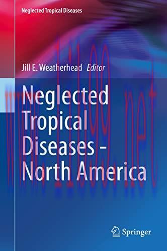 [AME]Neglected Tropical Diseases - North America (Original PDF)